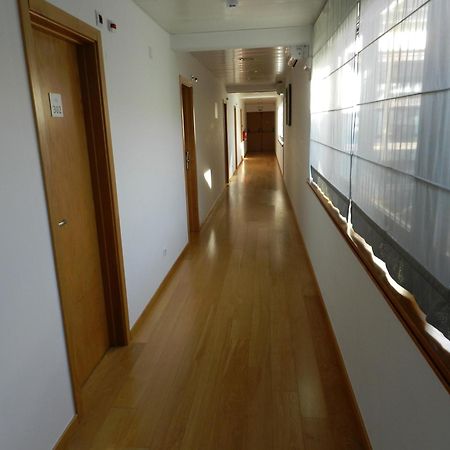 Hotel Albergaria Senhora Do Espinheiro Seia Esterno foto