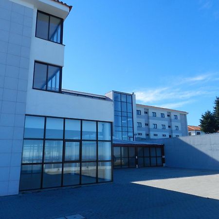 Hotel Albergaria Senhora Do Espinheiro Seia Esterno foto