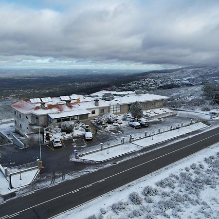 Hotel Albergaria Senhora Do Espinheiro Seia Esterno foto