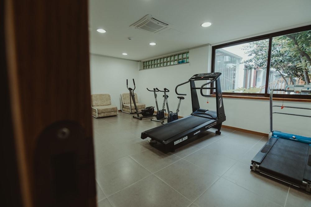 Hotel Albergaria Senhora Do Espinheiro Seia Esterno foto