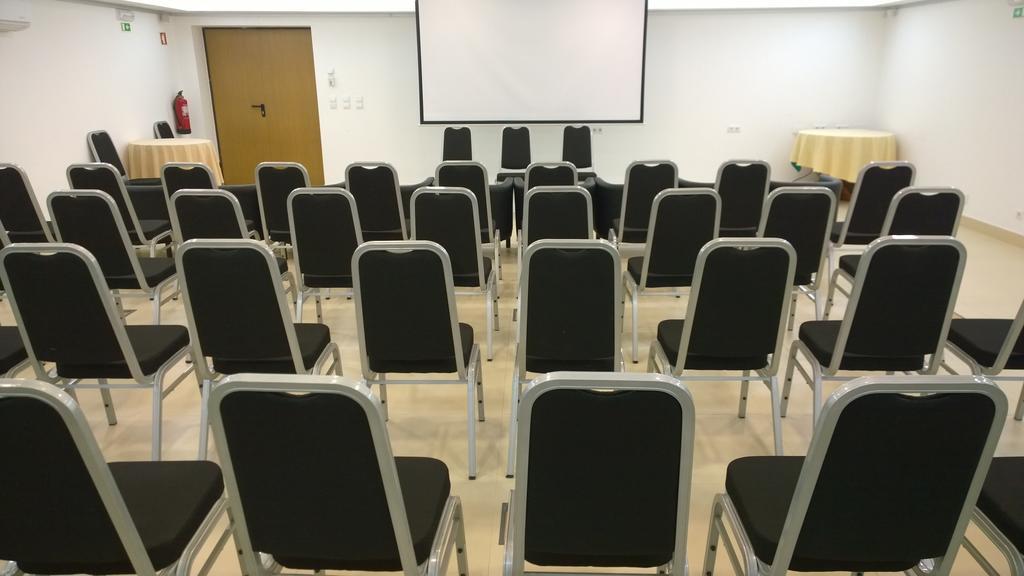 Hotel Albergaria Senhora Do Espinheiro Seia Esterno foto