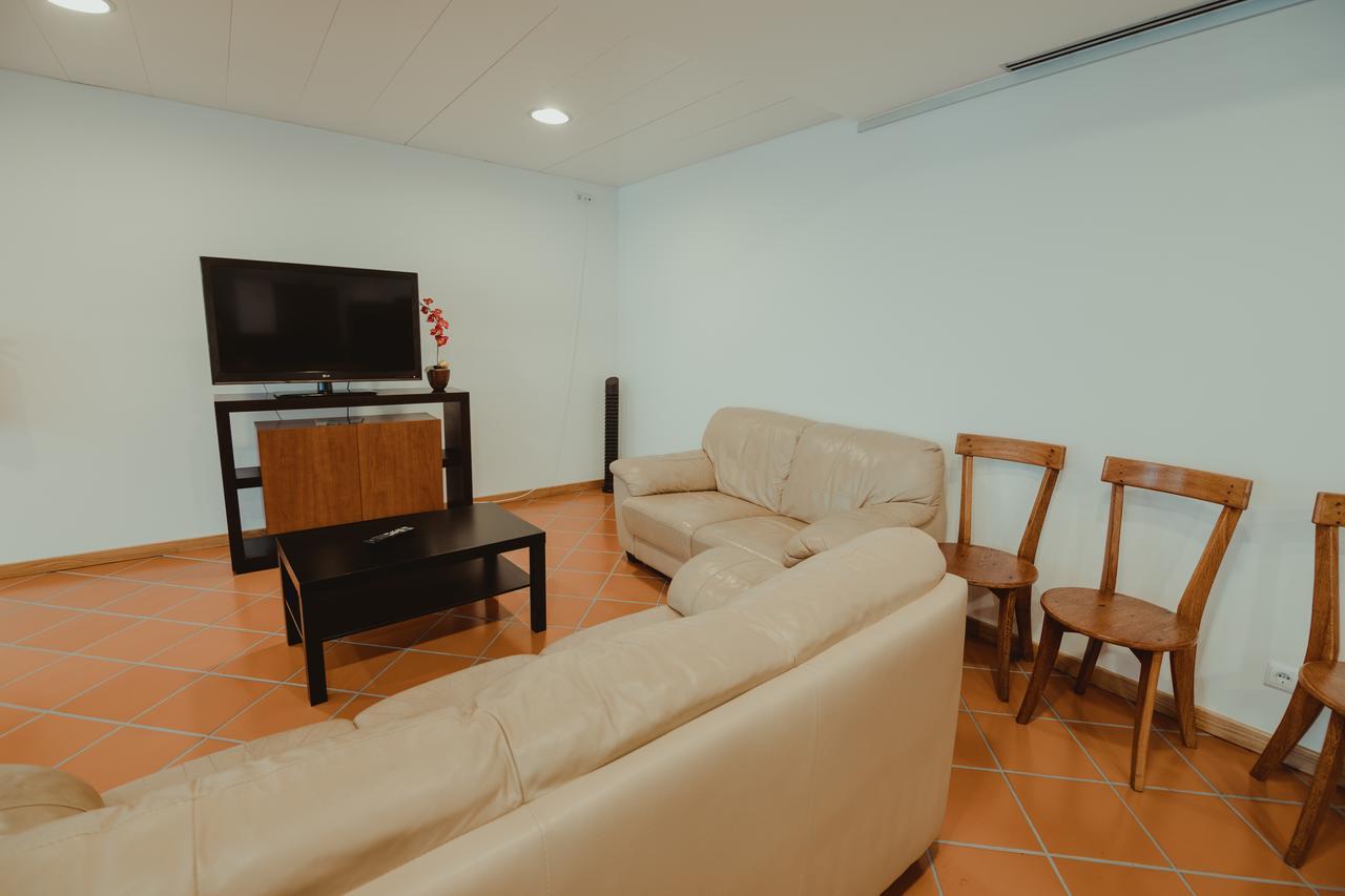 Hotel Albergaria Senhora Do Espinheiro Seia Esterno foto