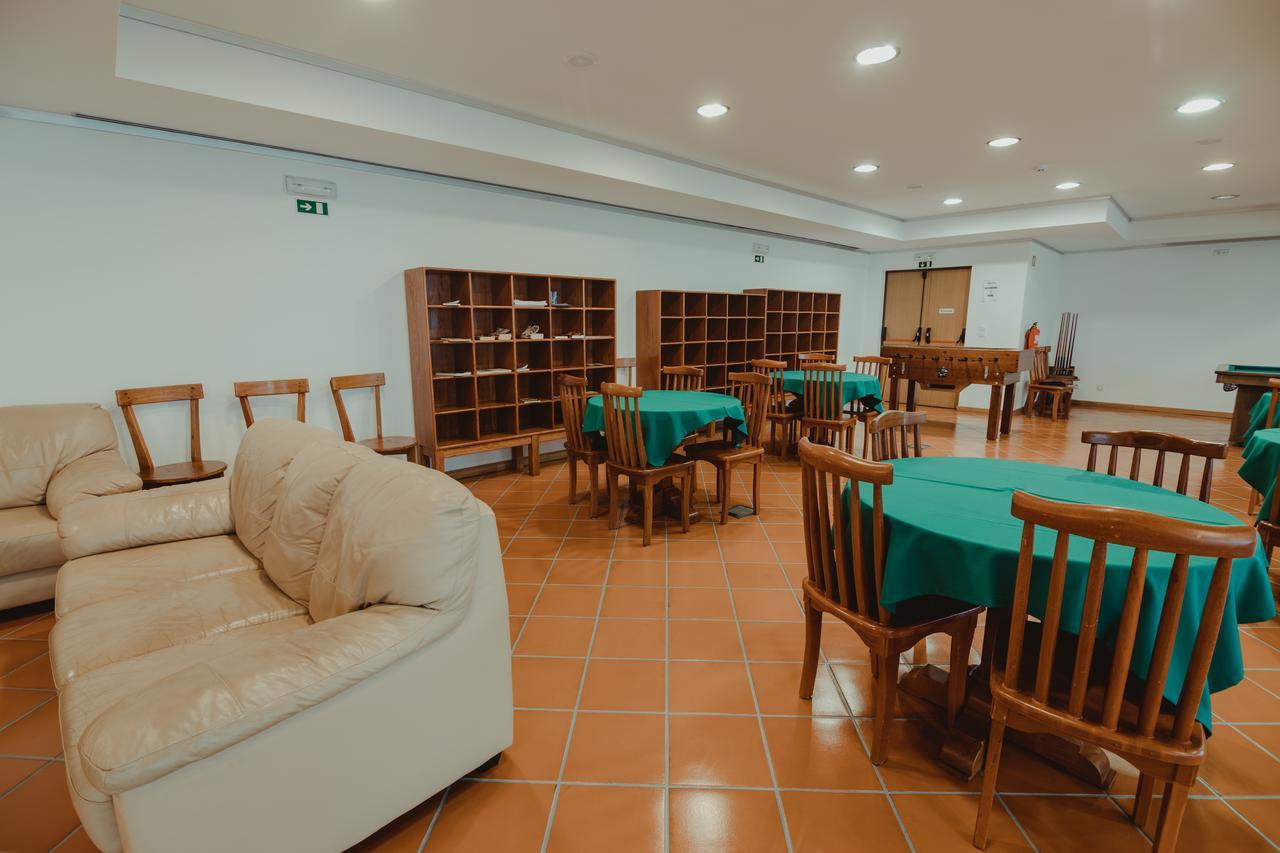 Hotel Albergaria Senhora Do Espinheiro Seia Esterno foto
