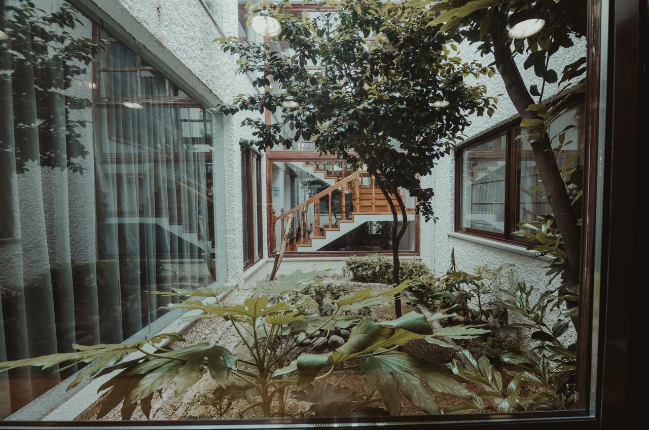 Hotel Albergaria Senhora Do Espinheiro Seia Esterno foto