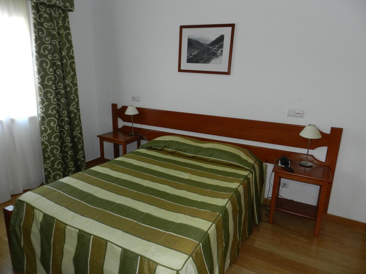 Hotel Albergaria Senhora Do Espinheiro Seia Esterno foto
