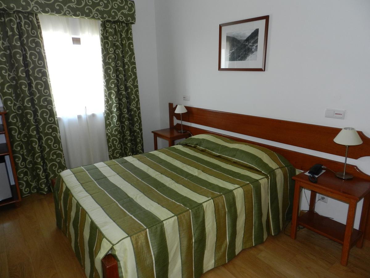 Hotel Albergaria Senhora Do Espinheiro Seia Esterno foto